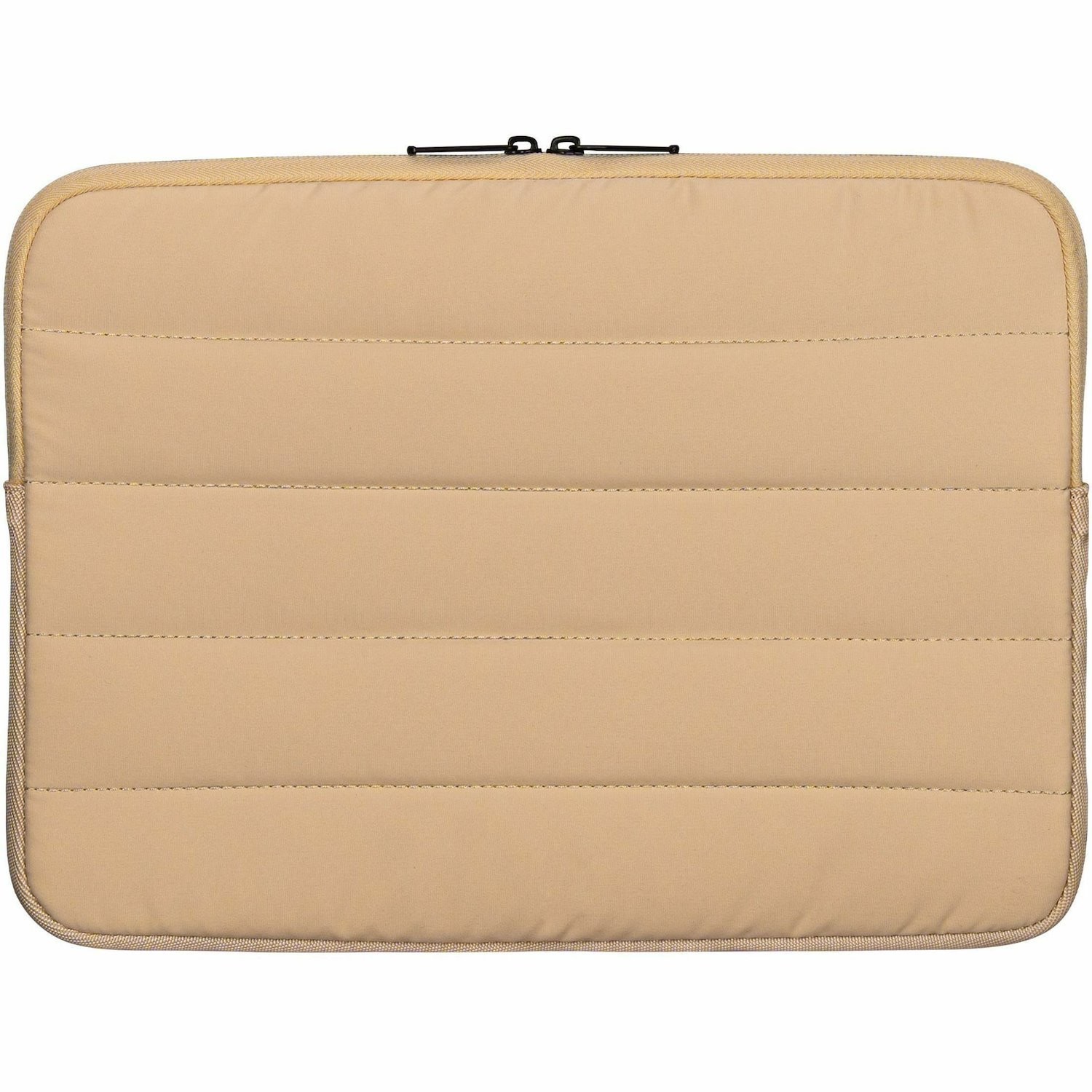 Targus Puffer TBS97613GL Carrying Case (Sleeve) for 33 cm (13") to 35.6 cm (14") Notebook - Beige