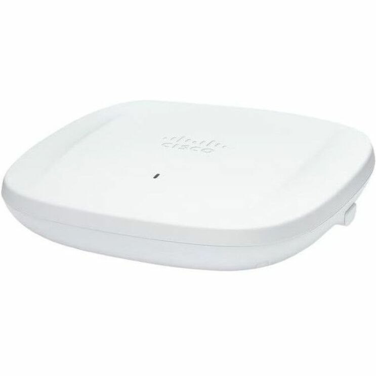 Cisco Catalyst 9164I Tri Band IEEE 802.11a/b/g/n/ac/ax/d/h/i 7.49 Gbit/s Wireless Access Point