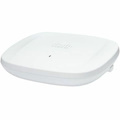 Cisco Catalyst 9166I Tri Band Wi-Fi 6E IEEE 802.11a/b/g/n/ac/ax/d/h 7.78 Gbit/s Wireless Access Point