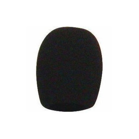 Electro-Voice WSPL-2 Foam Windscreen For RE20, RE27N/D, RE320, N/D868 & PL33 Microphones