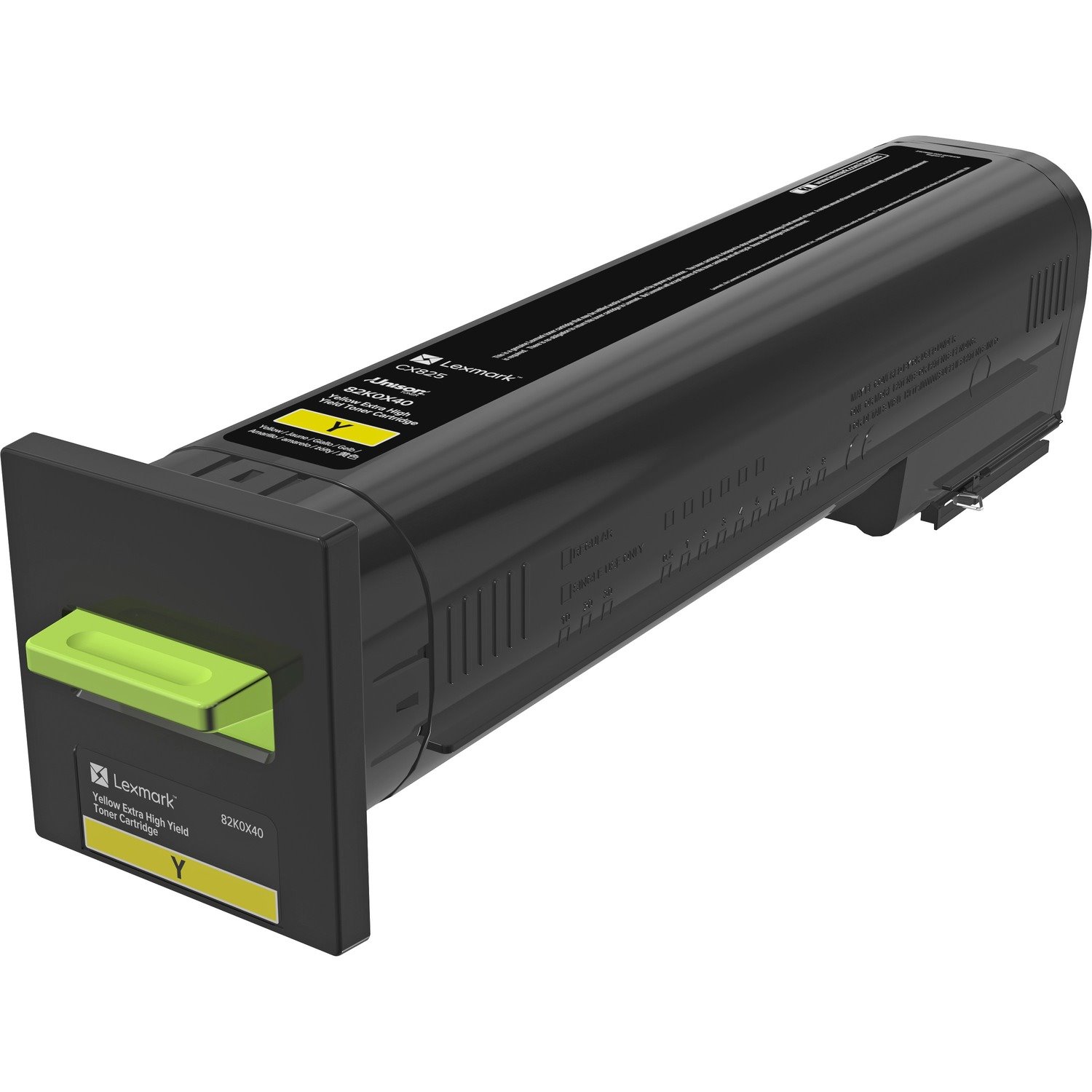 Lexmark Original Toner Cartridge