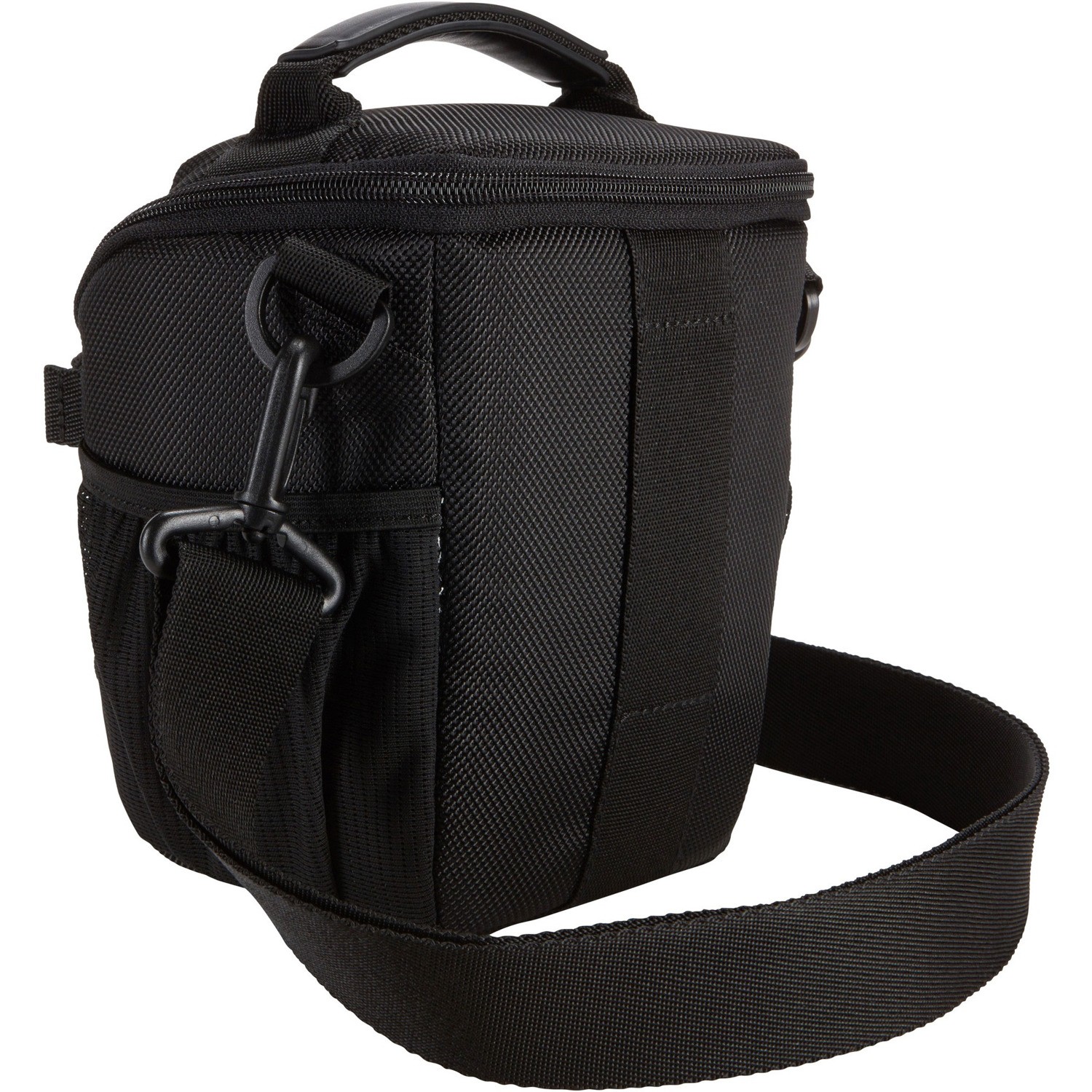 Case Logic Bryker Carrying Case DSLR Camera, Accessories - Black