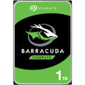 Seagate BarraCuda ST1000DM003 1 TB Hard Drive - 3.5" Internal - SATA (SATA/600)