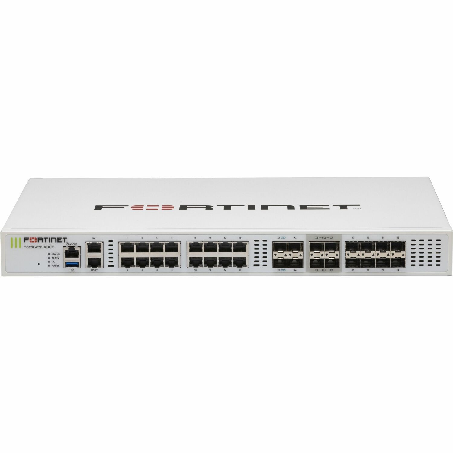 Fortinet 5 Year HW, FC Premium & Ent BDL SVC 7.4