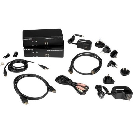 Black Box KVX HDMI Extender