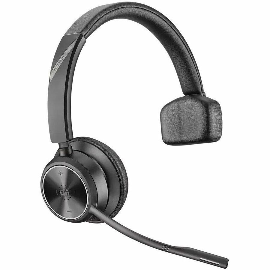 Poly Savi 7300 UC 7310 Mono Headset