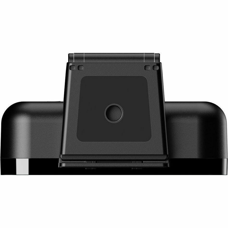 V7 WCUHD4KAI Webcam - 8 Megapixel - 90 fps - Black - USB 3.0 Type A