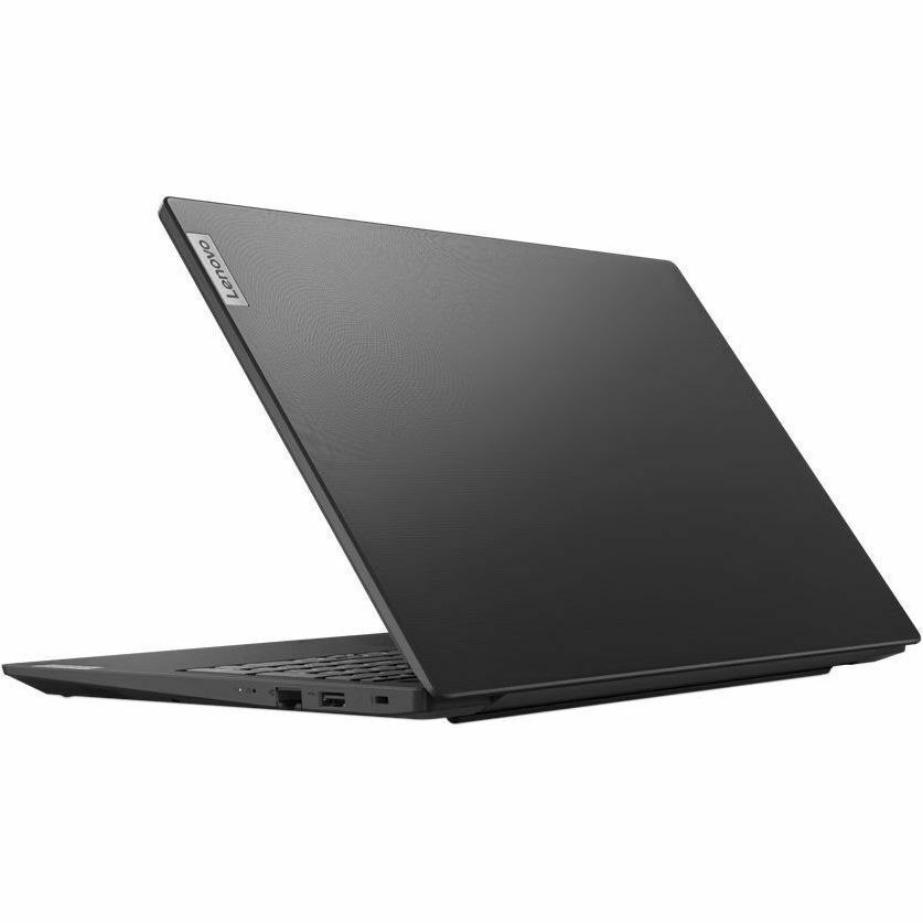 Lenovo V15 G4 IRU 83A10024US 15.6" Notebook - Full HD - Intel Core i5 13th Gen i5-1335U - 8 GB - 256 GB SSD - English Keyboard - Business Black