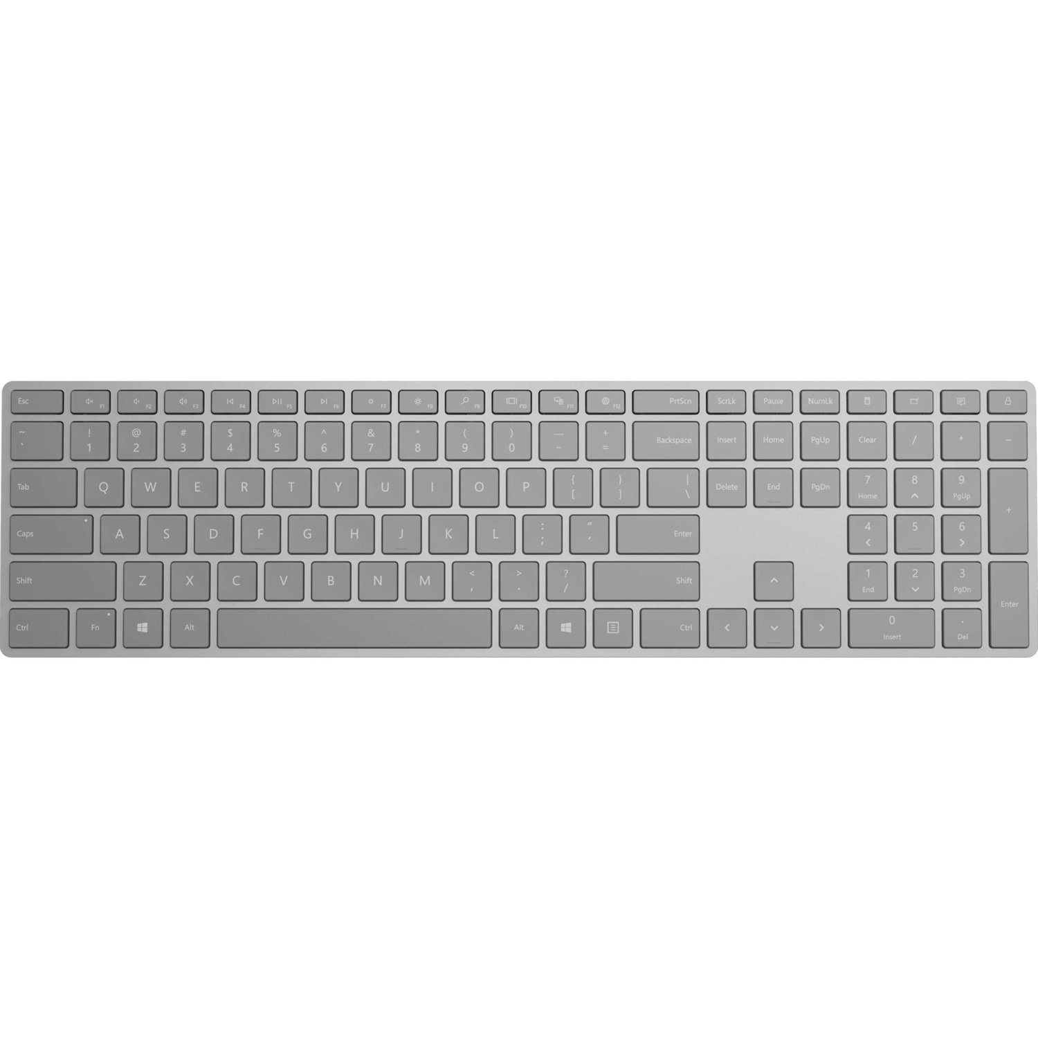 Microsoft Surface Keyboard