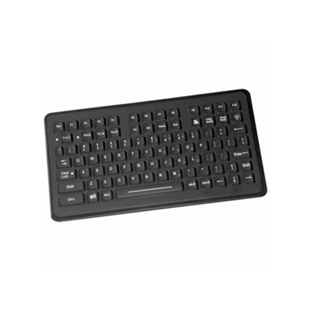 iKey SL-88 Compact Industrial Keyboard