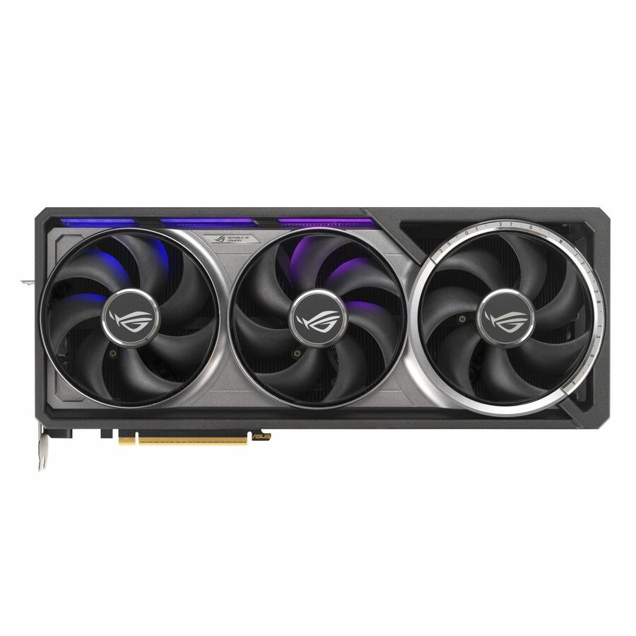 Asus ROG NVIDIA GeForce RTX 5090 Graphic Card - 32 GB GDDR7