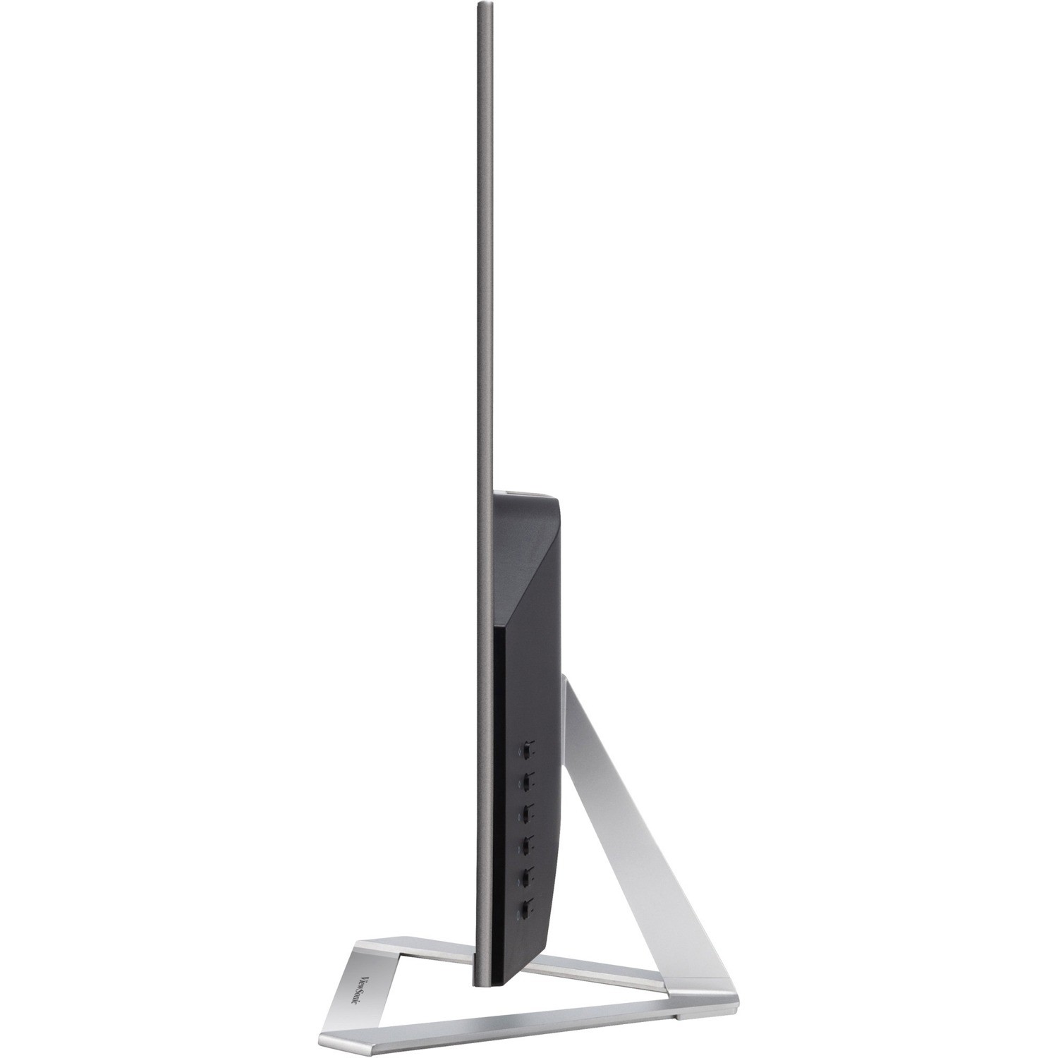 ViewSonic 32' 2K QHD (2560 x 1440) Business Professional Ultra Thin Stylish, Elegant,SuperClear IPS, low energy 36w, 3YARW
