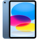 Apple iPad (11th Generation) Tablet - 11" - 4 GB - 256 GB Storage - 5G - Blue