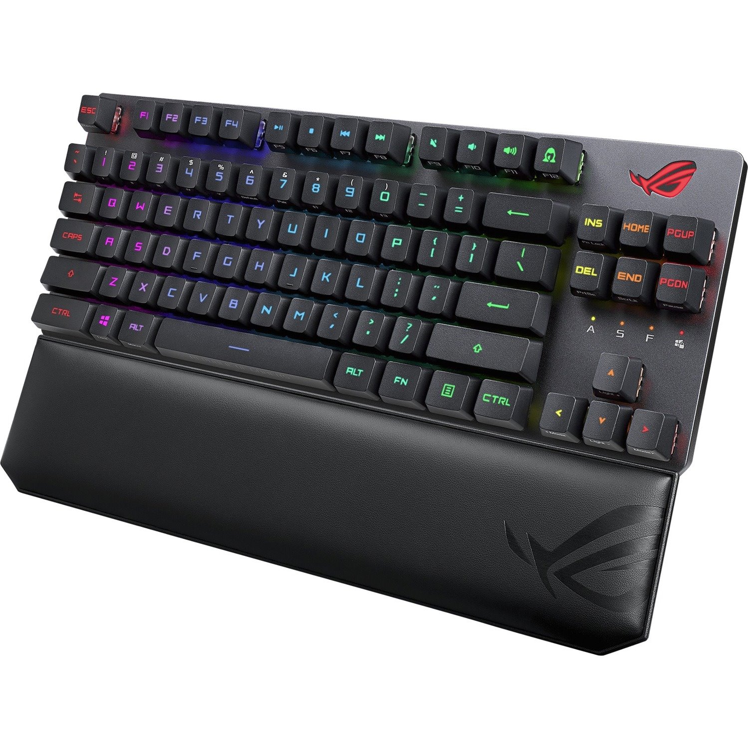 Asus ROG Strix Scope RX TKL Wireless Deluxe Gaming Keyboard