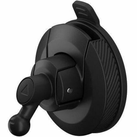 Garmin Vehicle Mount for Camera - Black