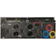 Eaton 9PX G2 8000VA 8000W 208V Online Double-Conversion UPS - Hardwired Input, 4 L6-30R/Hardwired Output, Cybersecure Network Card, Extended Run, 4U Rack/Tower