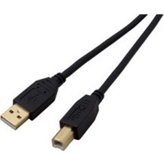 LEGEND 2 m USB Data Transfer Cable for Printer