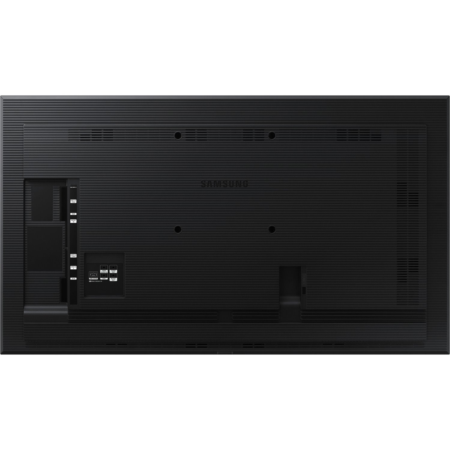 Samsung QM55R-B 54.6" LCD Digital Signage Display - Energy Star