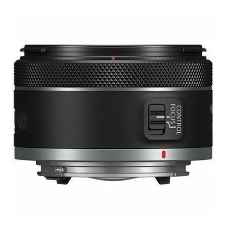 Canon - 16 mm - f/22 - f/2.8 - Full Frame Sensor - Ultra Wide Angle, Aspherical Fixed Lens for Canon RF