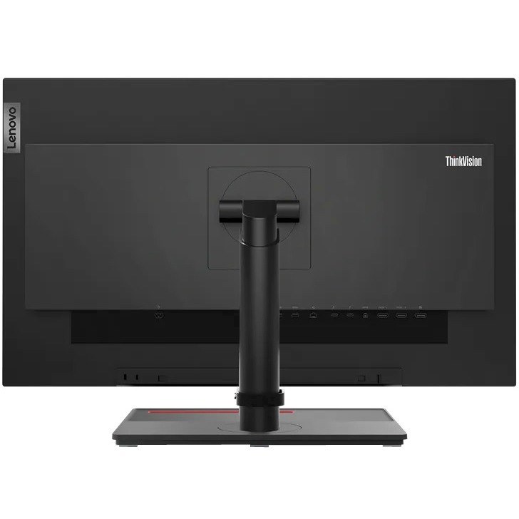 Lenovo ThinkVision P27u-20 27" Class 4K UHD LCD Monitor - 16:9