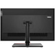Lenovo ThinkVision P27u-20 27" Class 4K UHD LCD Monitor - 16:9