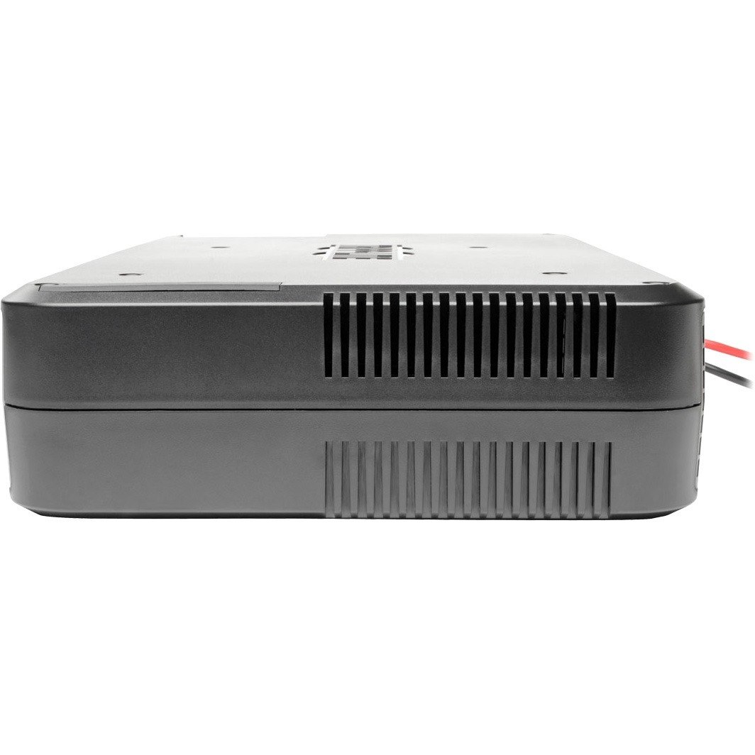 Tripp Lite by Eaton External 24V 2U External Rack/Tower Battery Pack for Select UPS Systems (BP24V15RT2U), TAA