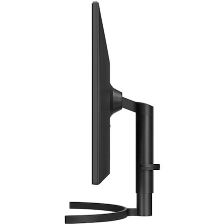 LG 32HL512D-B 32" Class 4K UHD LCD Monitor - 16:9 - TAA Compliant