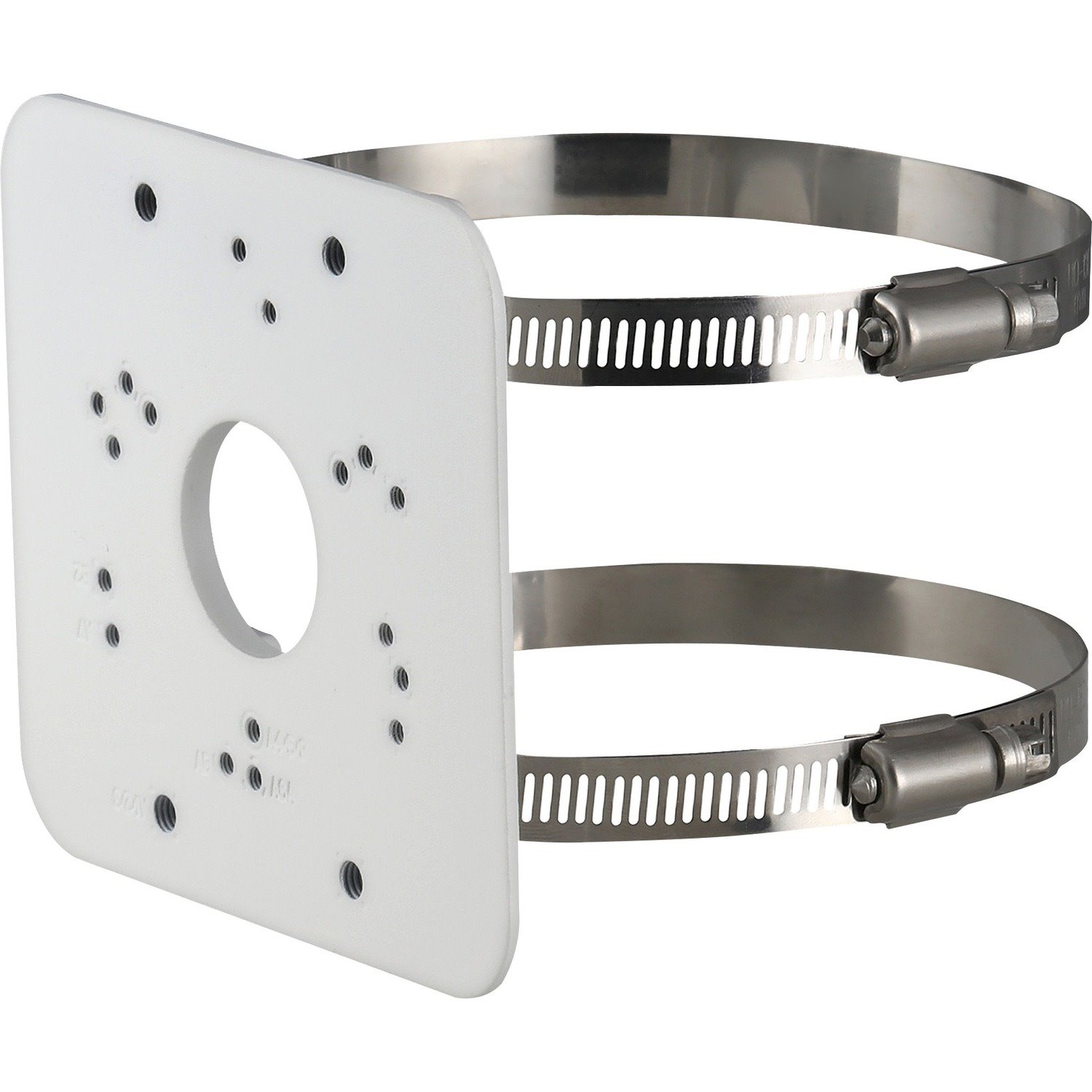 Dahua Mounting Bracket for Network Camera - White