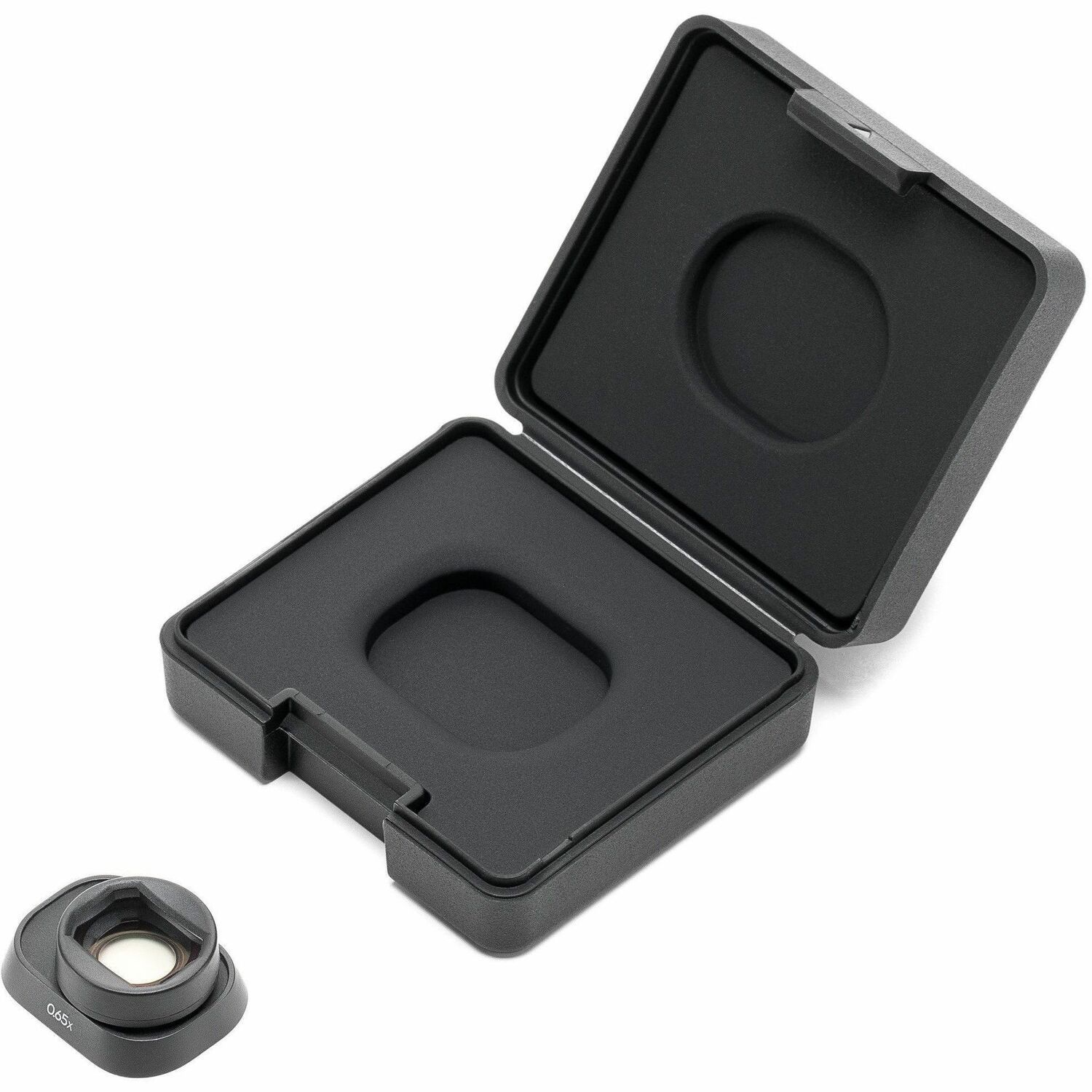 Dji Mini 4 Pro Wide-Angle Lens