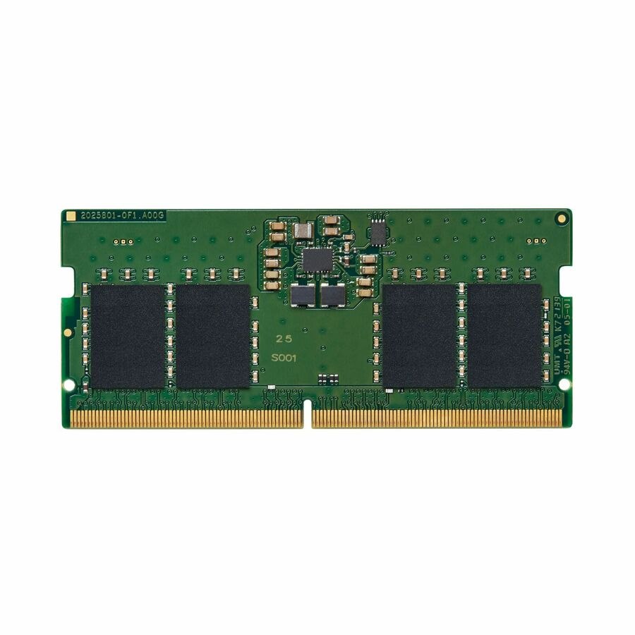 Kingston 8GB DDR5 SDRAM Memory Module