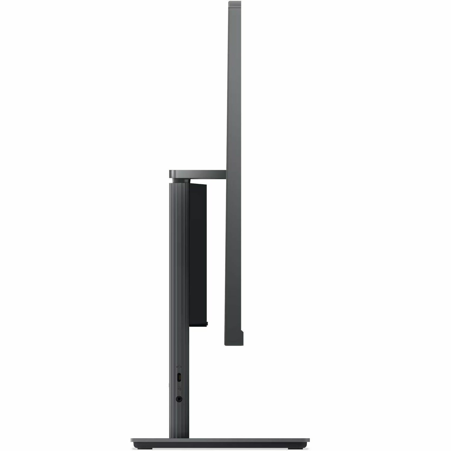 Lenovo IdeaCentre AIO 27IRH9 F0HM0039US All-in-One Computer - Intel Core i7 13th Gen i7-13620H - 16 GB - 512 GB SSD - 27" Full HD Touchscreen - Desktop - Luna Gray