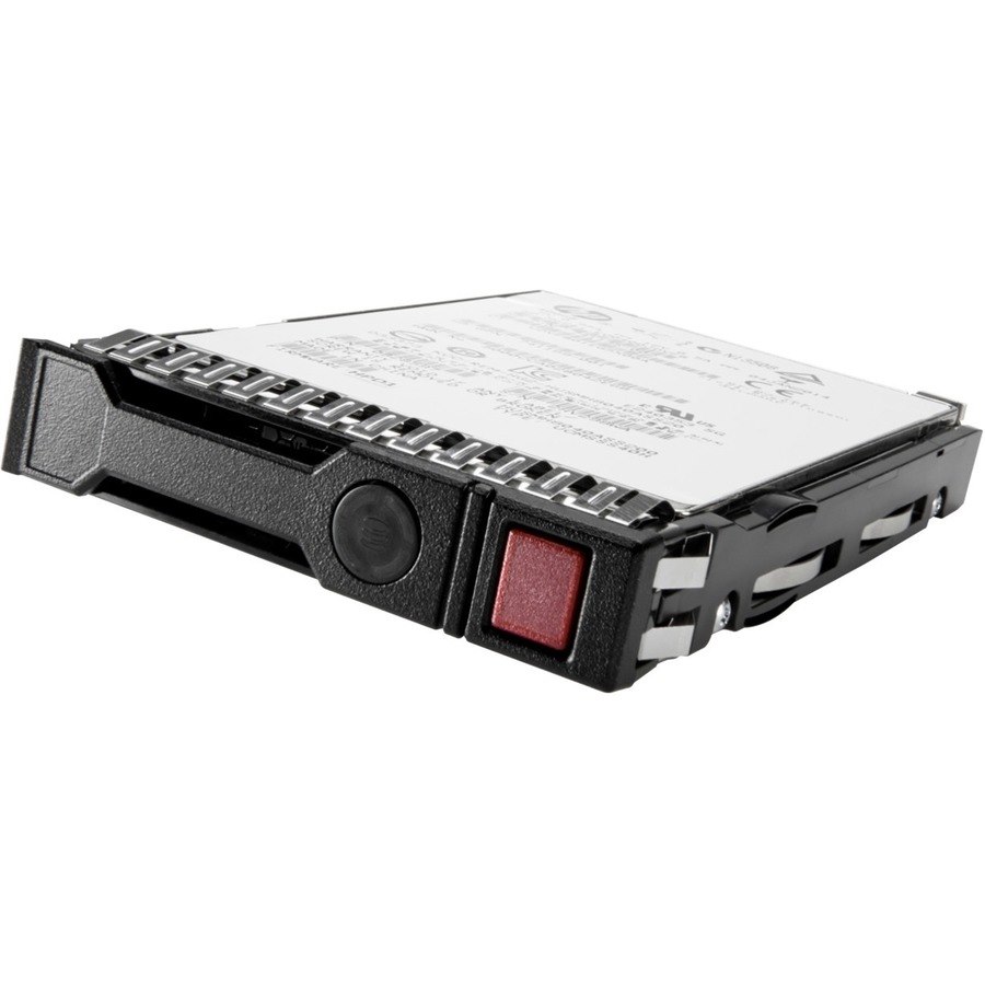 Axiom 1TB 6Gb/s SATA 7.2K RPM LFF Hot-Swap HDD for HP - 861691-B21