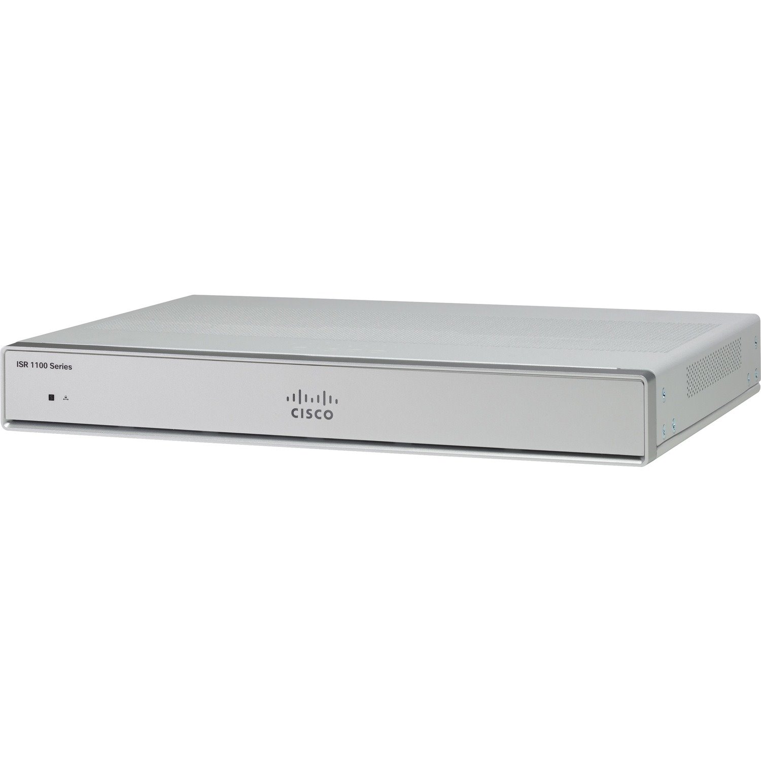 Cisco C1111-8PWE Wi-Fi 5 IEEE 802.11ac Ethernet Wireless Router