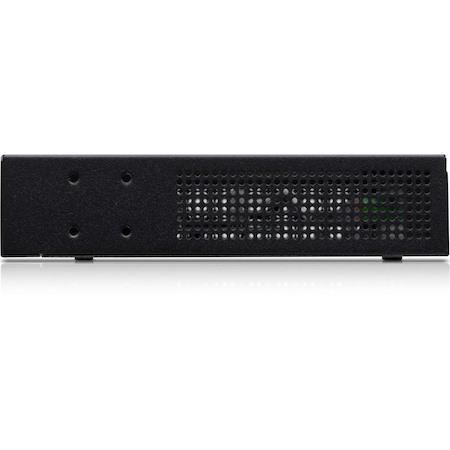 Ubiquiti 10-Port High-Performance Gigabit Router with PoE Flexibility