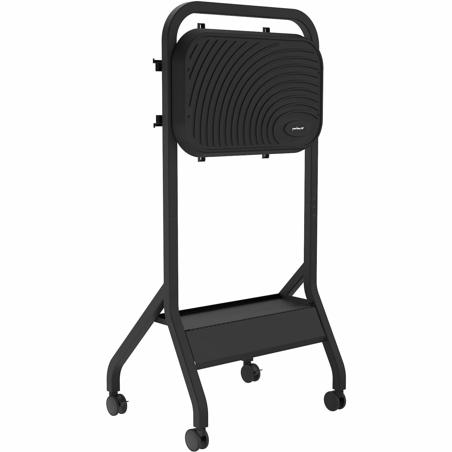 Smartmount Flat Panel Cart For 55" To 110"+ Displays