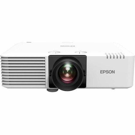 Epson EB-L770U 3LCD Projector - 16:10 - White