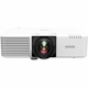 Epson EB-L770U 3LCD Projector - 16:10 - White