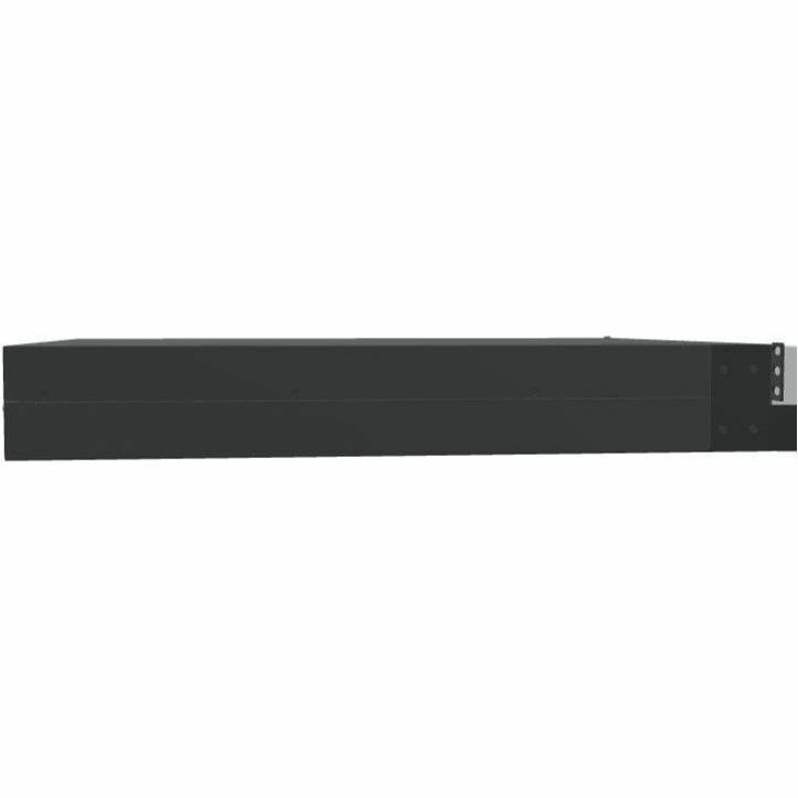 APC by Schneider Electric Easy UPS On-Line Double Conversion Online UPS - 3 kVA/2.70 kW