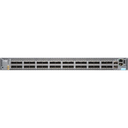 Juniper QFX5130-32CD 34 Ports Manageable Ethernet Switch - TAA Compliant