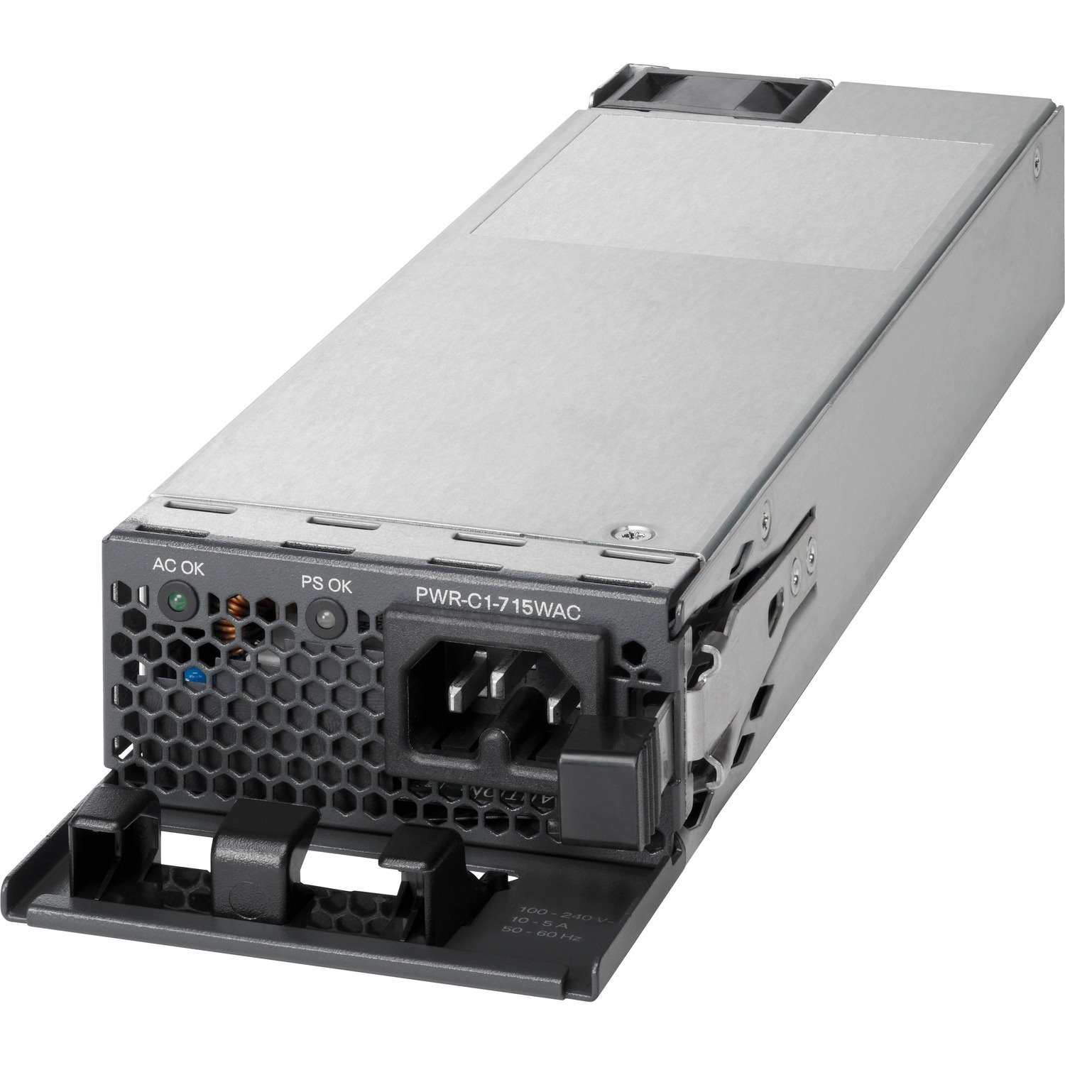 Cisco Power Module