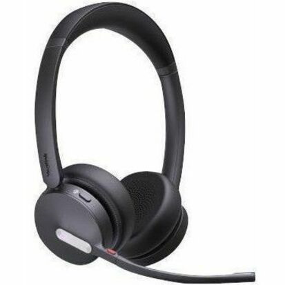 Yealink WH64 Wireless Over-the-head, On-ear Stereo Headset