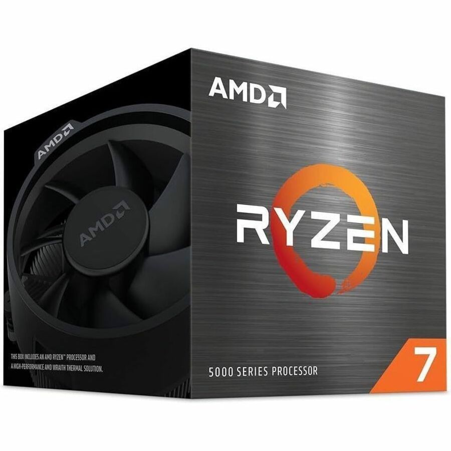 AMD Ryzen 7 5700 8-Core Processor