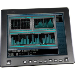 iKey iKeyVision IK-KV-12.1 LCD Touchscreen Monitor - 4:3