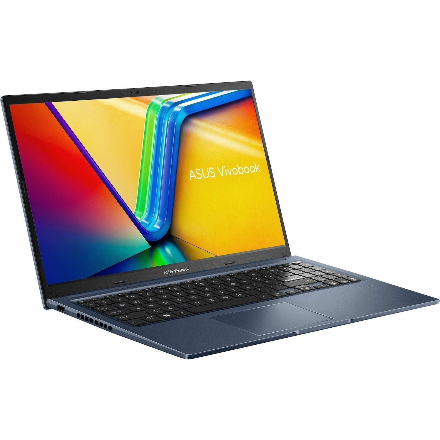 Asus VivoBook 15 X1502 X1502VA-BQ705W 15.6" Notebook - Full HD - Intel Core i5 13th Gen i5-13420H - 16 GB - 512 GB SSD - Quiet Blue