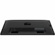 Philips 27B2N3500J 27" Class WQHD LED Monitor - 16:9 - Textured Black