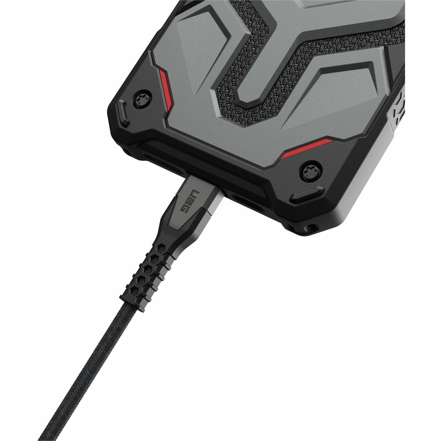 Urban Armor Gear Kevlar