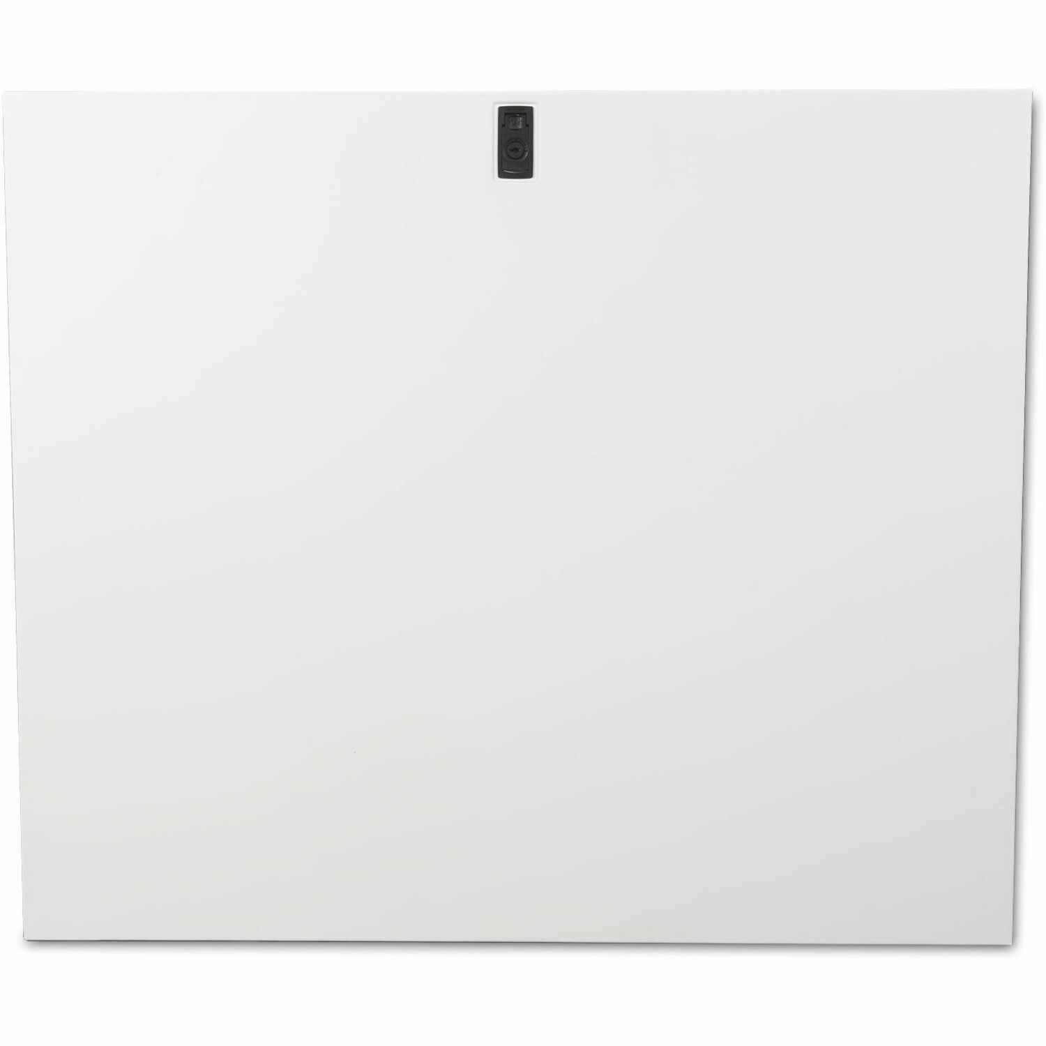 APC by Schneider Electric AR7303W Seitliches Panel