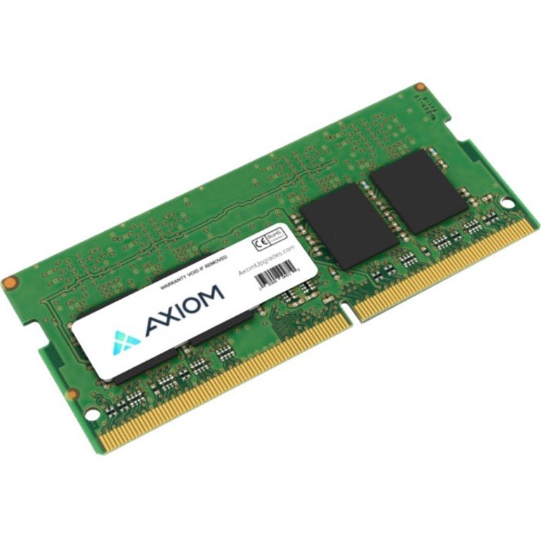 Axiom 32GB DDR4-3200 SODIMM for Lenovo - 4X71A11993