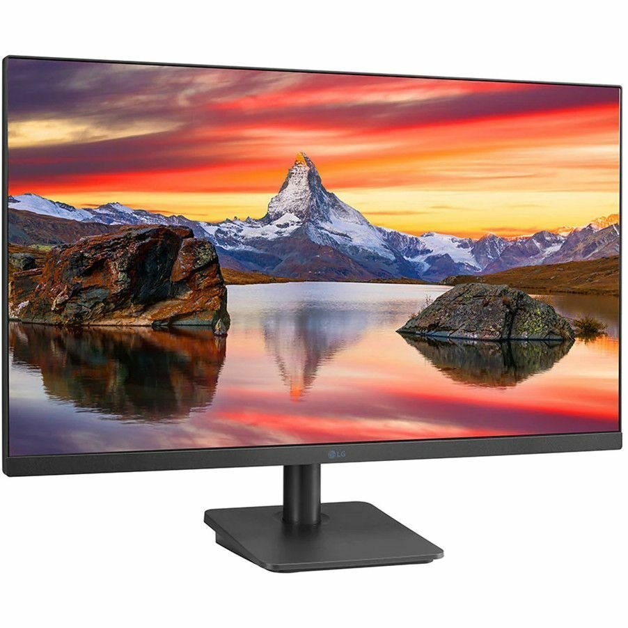 LG 27MP40A-C 27" Class Full HD LCD Monitor - 16:9