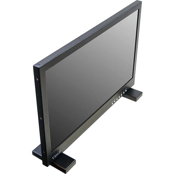 ViewZ VZ-215LED-L1 22" Class Full HD LCD Monitor - 16:9